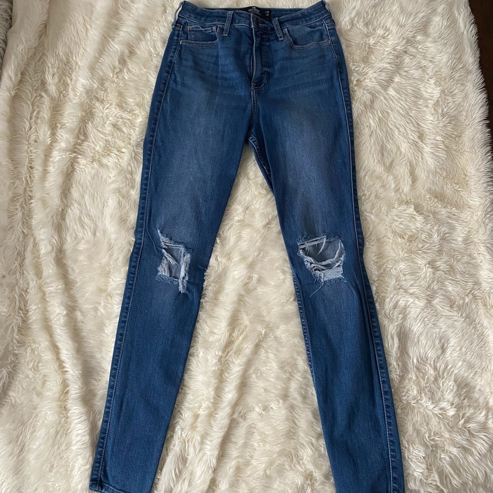 jeans - Picture 4 of 4